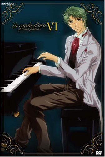 金色のコルダ~primo passo~VI [DVD] bme6fzu Amazon.co.jp: 金色のコルダ~primo passo~VI [DVD] : 高木礼子