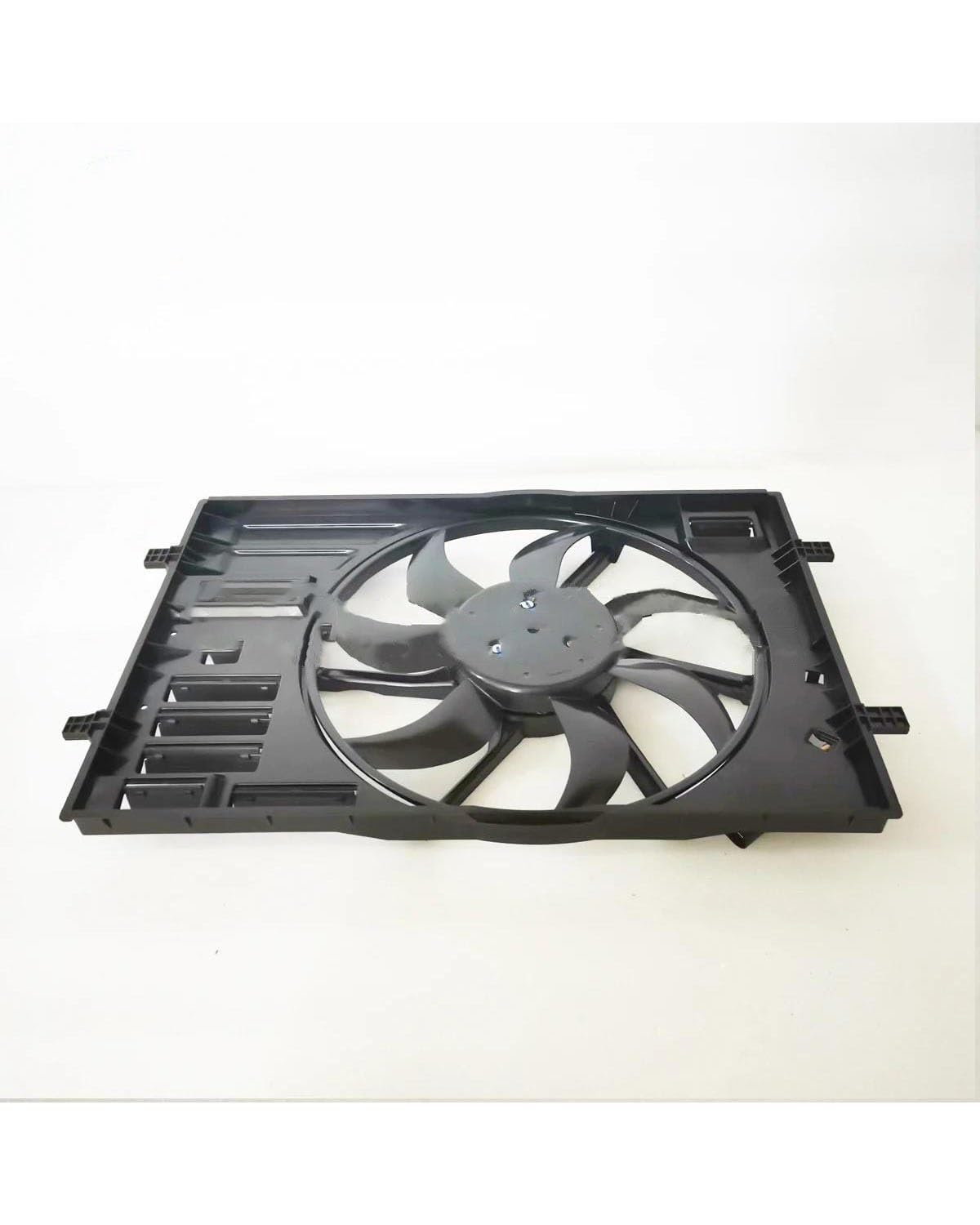 VWゴルフ５GTIピレリ 電動ファン交換 : H-SPORT BLOG エンジン冷却ラジエーターファン ゴルフ VII エンジン冷却ラジエーターファン ゴルフ VII パサート B8 ティグアン冷却ラジエーターファンアセンブリ 5Q0959455J 5
