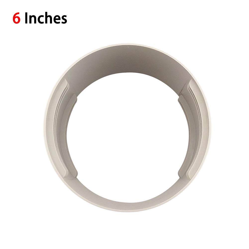 Buy MPENG 5inch / 6inch Portable Air Conditioner Exhaust Hose