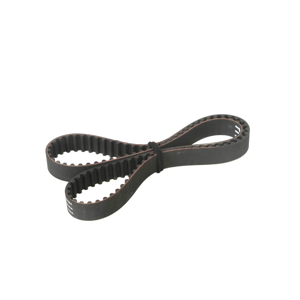 MOCA TCK171 Timing Belt Kit for 1989-1994 Suzuki Swift 1.3L l4 DOHC 16V G13B DOHC Engine product thumbnail 4