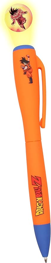 DRAGON BALL Kugelschreiber