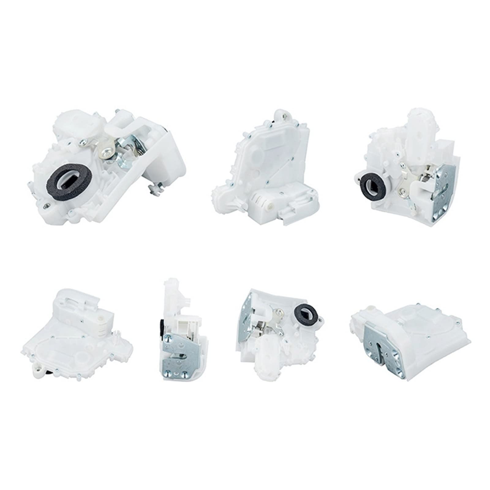 Porte Avant Gauche 72150SWAA01 72110-SWA-A01 do CR-V 2.4L 2007 2008 2009 2010 2011