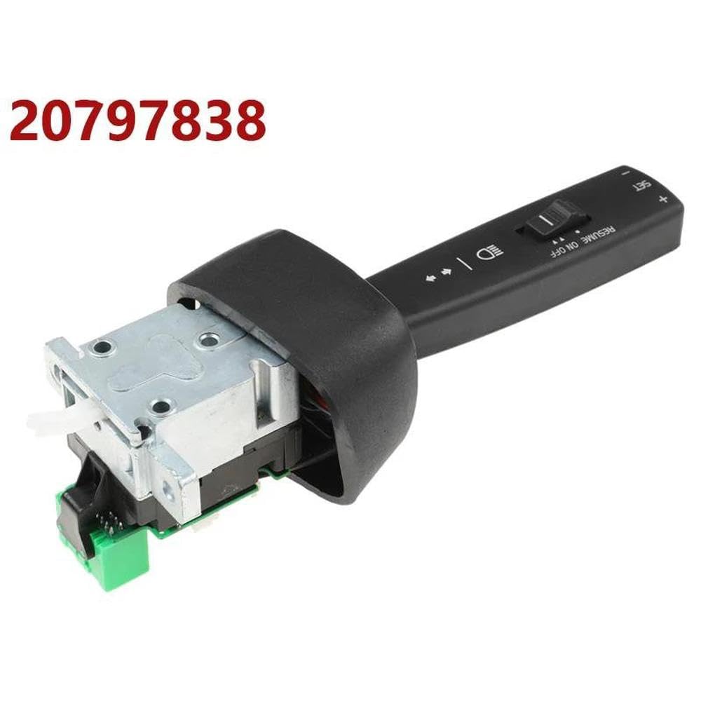 Accesorios Brazo De Palanca Direccional Intermitente para Interruptor De Faro para Camión Volvo VNL 2005-2012