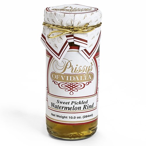 Pickled Watermelon Rinds (10 ounce)