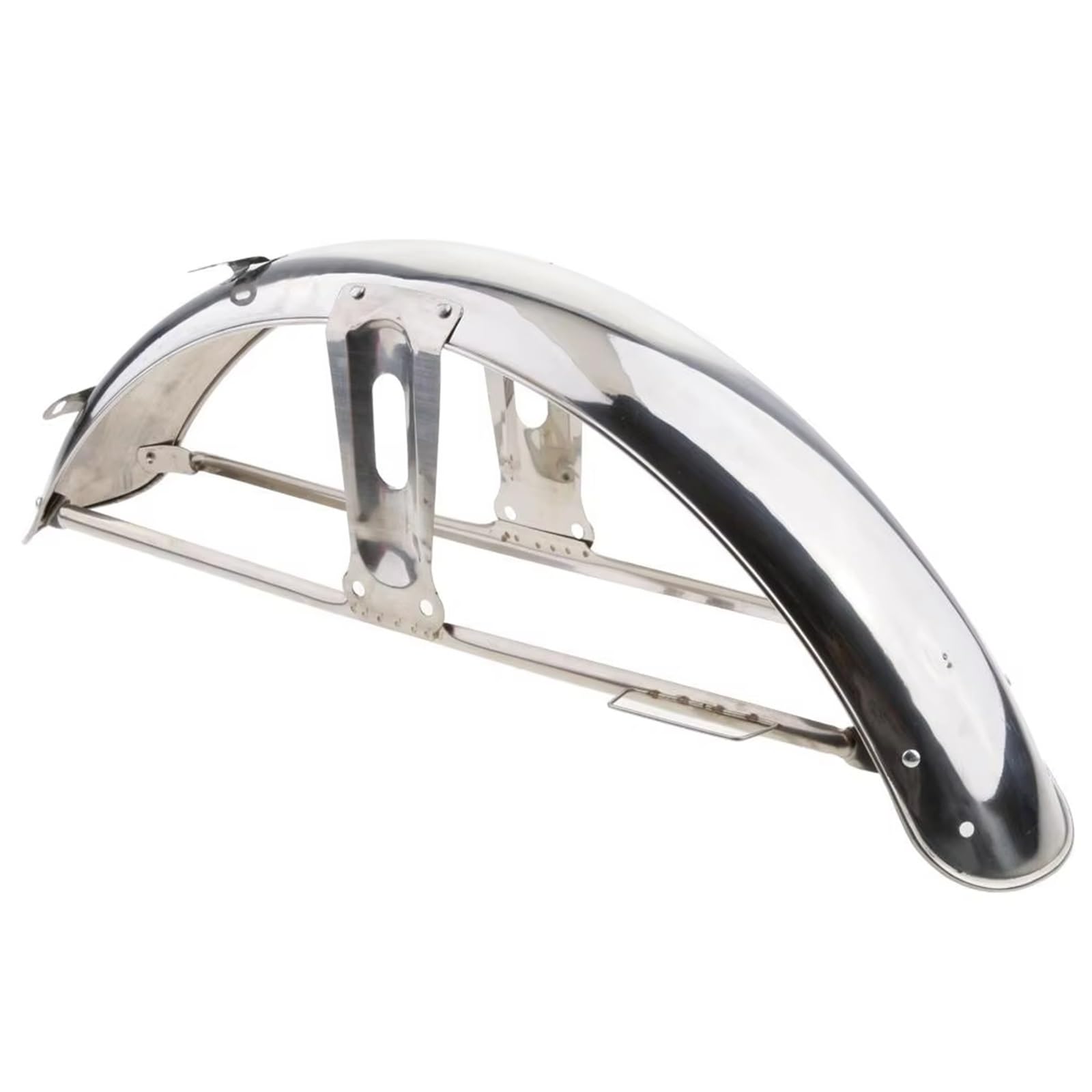 Parafango Moto Allungato Per CG125 Per Parafango Ruota Anteriore Motocicletta