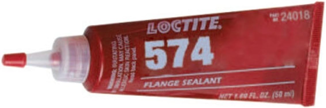 Loctite 574 Flange Sealant - 50 ml