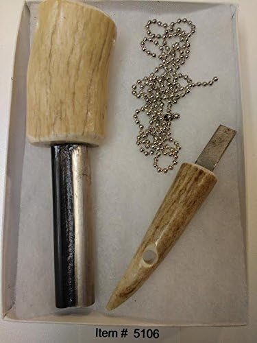 Firestarter - Item # 5106