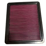 Car High Flow Air Filter 28113-2W300 Compatible With K-ia Sorento 2013 GTS 2.2L D-iesel Compatible