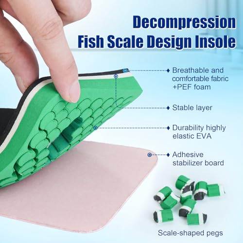 Estinko PegAssist Plantilla Sistema Peg Assist talla L miniatura 4