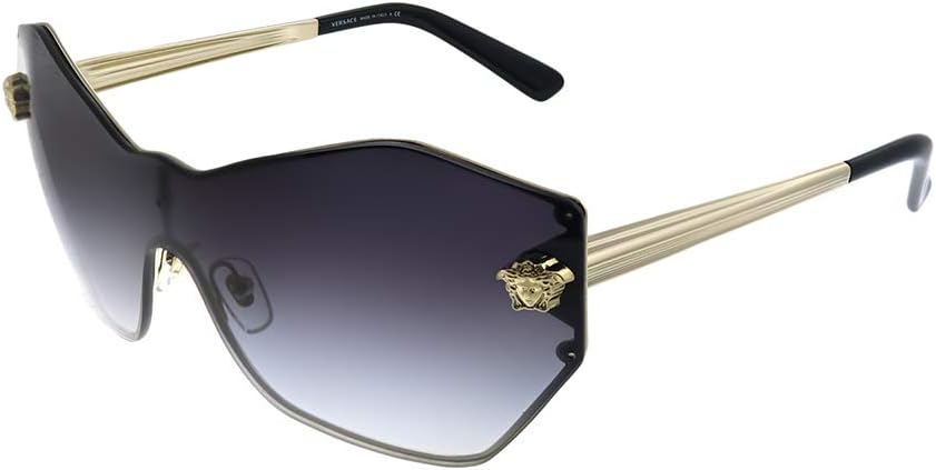 Versace Womens Sunglasses Metal