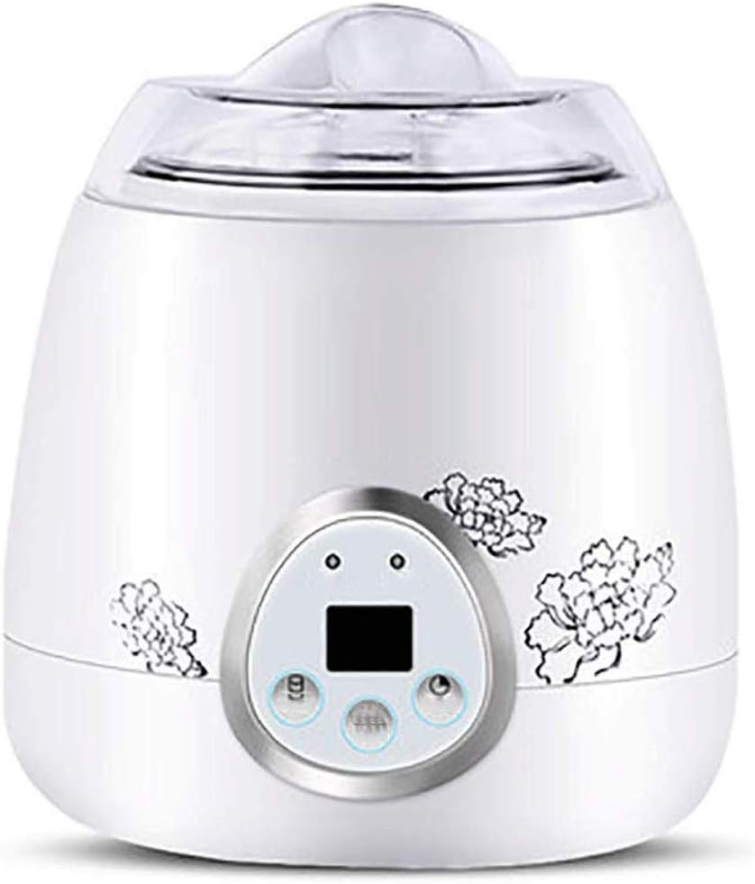 Yogurt Machine Home Automatic Multi-Function Mini Small Stainless Steel Liner Intelligent Homemade Fermented Rice Wine