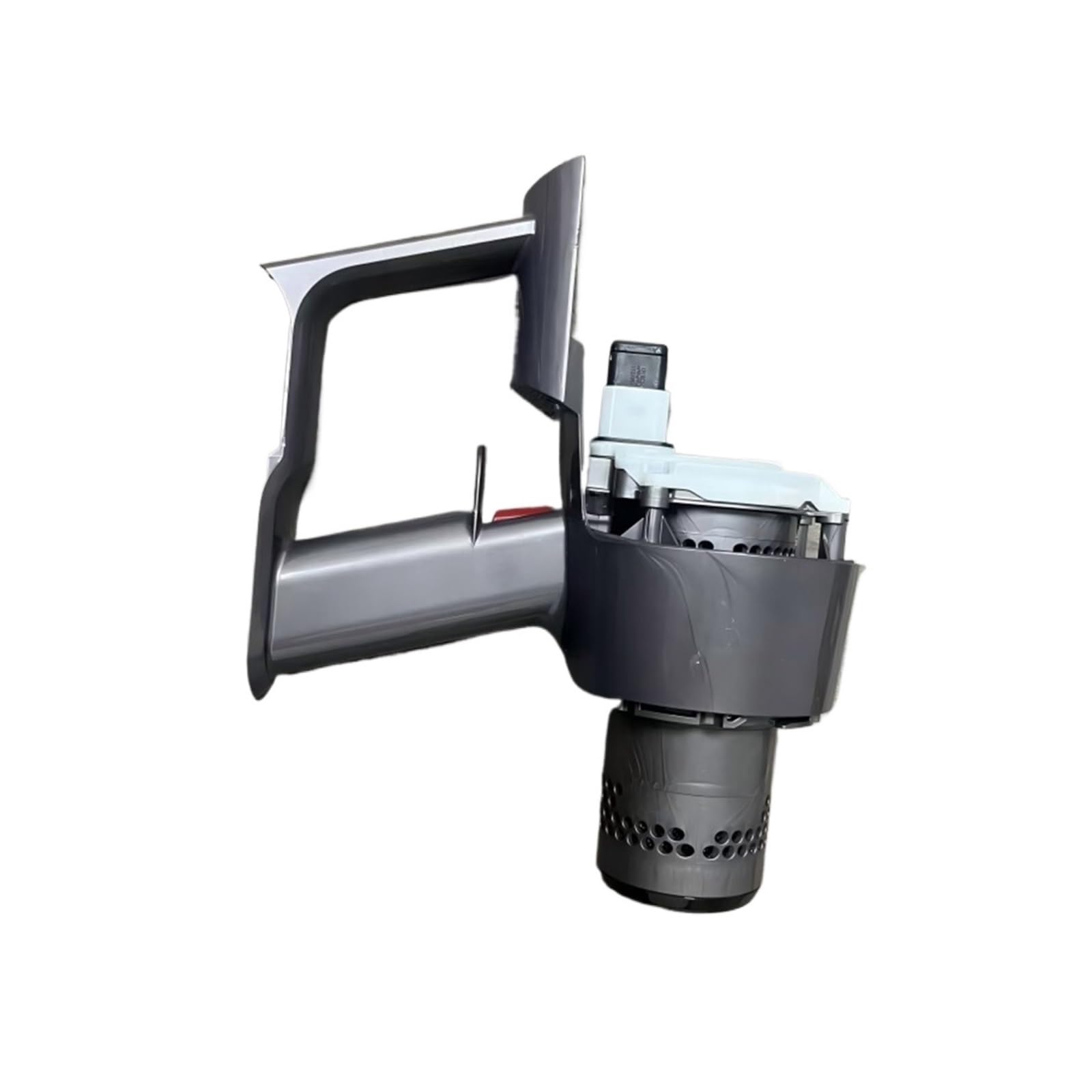 Compatible Con Dyson V15 SV22. Accesorio De Manija Del Interruptor De La Placa Base Del Conjunto Del Motor De La Aspiradora(Motor)