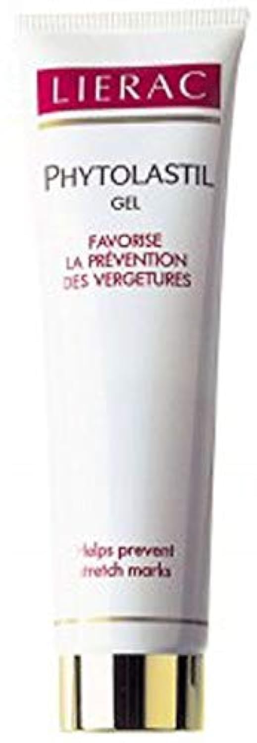 Lierac Phytolastil Gel 3.54 oz, 100 mL