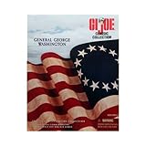 G.I. Joe General George Washington 12' Action Figure