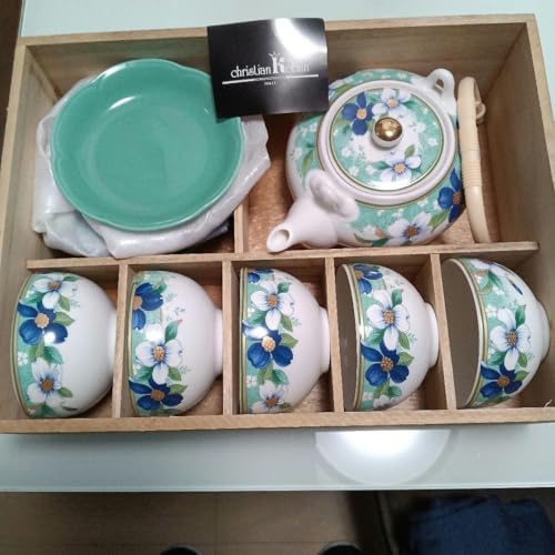 茶器 茶托 5客セット」の人気商品一覧 | 安い商品を通販サイトから探す