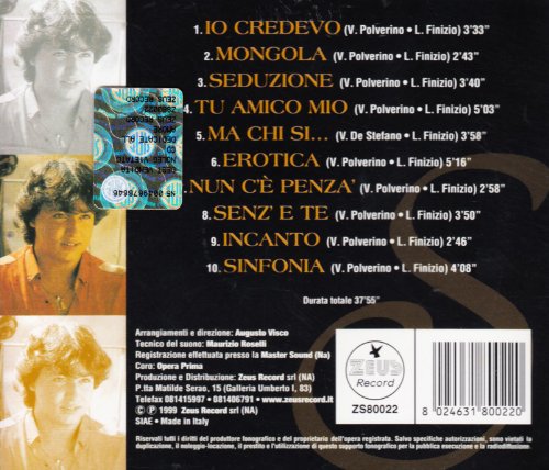 Dedicate all' Amore - la Storia Pt.2