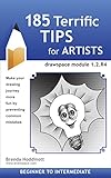 r4 modul kaufen  185 Terrific Tips for Artists: drawspace module 1.2.R4 (English Edition)