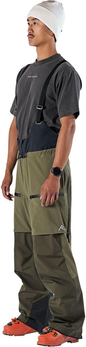 Men's TourTech Bib Raide