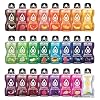 BOLERO Sugar-Free Drink Mix - 64 Variety Fruit Flavored Packets | 64 Travel Ready Hydration Sachets | Zero Sugar, Low Calorie, Gluten-Free, Keto Friendly