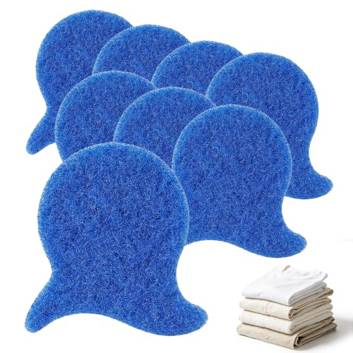Reusable Pet Hair Remover for Laundry