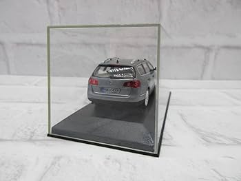 Amazon | ミニカー 1/43 ミニカー パサート ヴァリアント Passat