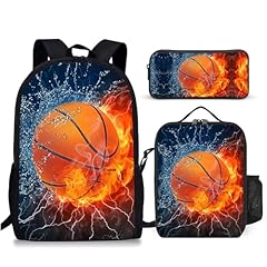 Water Fire Basketball S01