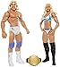 WWE Charlotte and Ric Flair Figure (2 Pack)