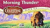 Celestial Seasonings Black Tea Morning Thunder, 20-count (Pack of 6)