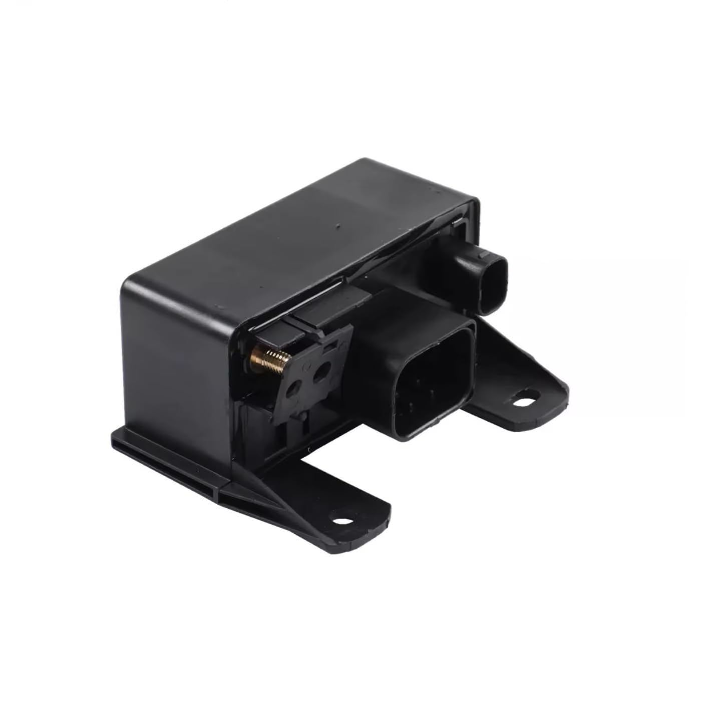 Compatible with Benz for W168 W203 W202 1993-2000 Glow Plug Preheating Control Device Relay 0005453516