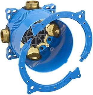 Comprar Roca - Parte empotrable universal para grifo monomando/termostático . Recambios originales de grifería. Ref A525869403