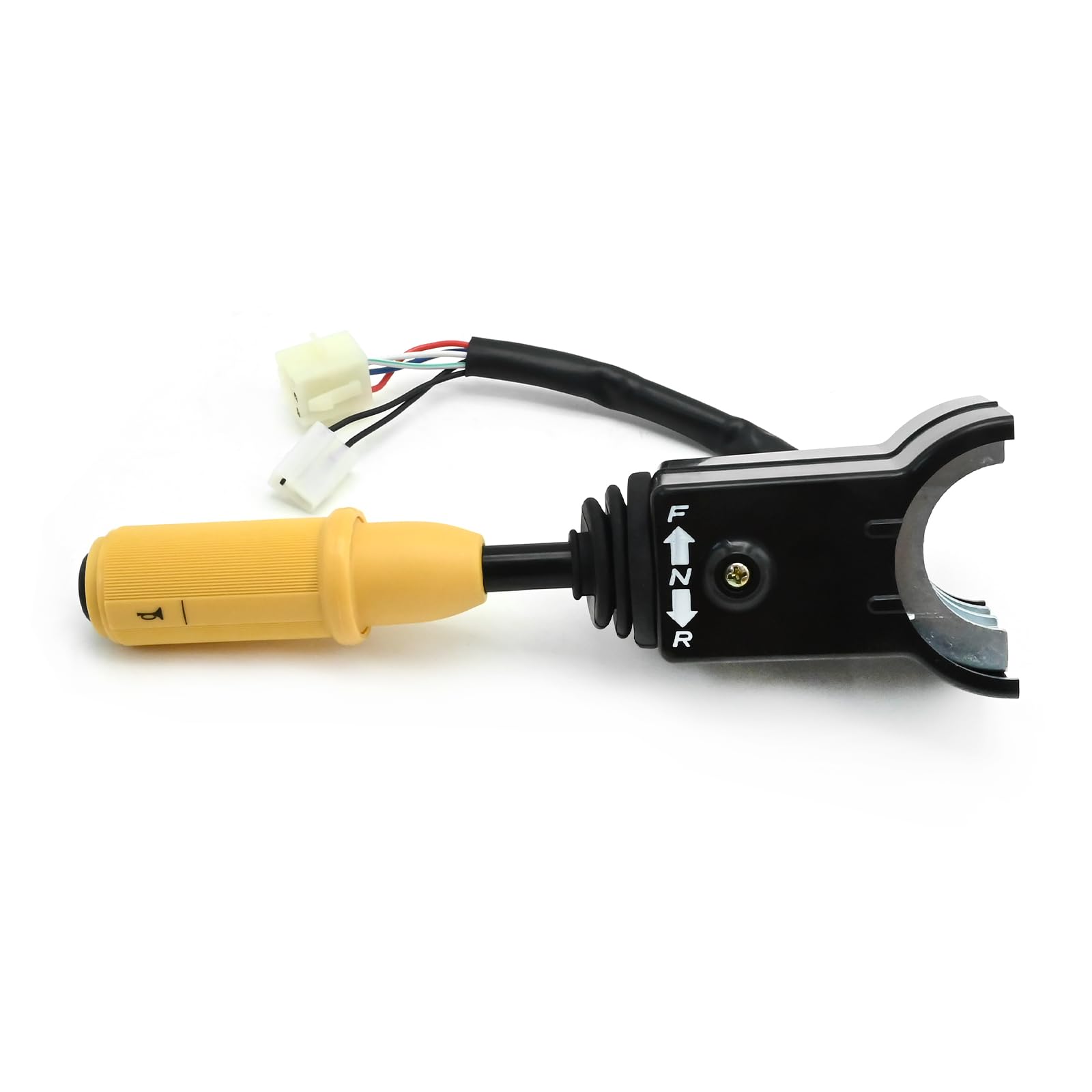Interruptor de señal de columna hacia adelante y hacia atrás de repuesto para micromotor JCB # 701/21201 701/80145