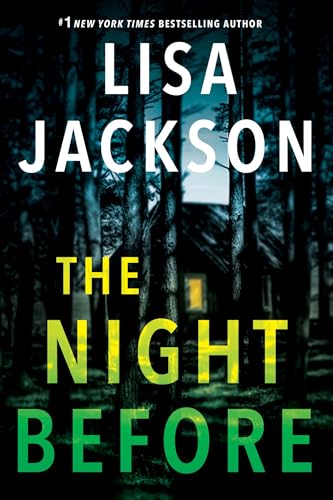 The Night Before (Savannah Book 1)