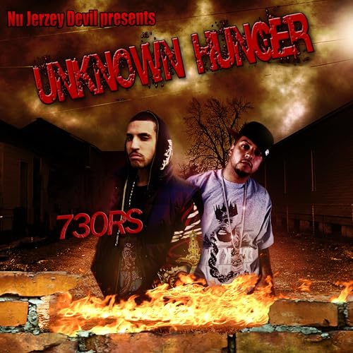 Nu Jerzey Devil (Intro) [Explicit]