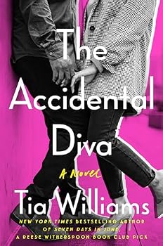Paperback The Accidental Diva Book