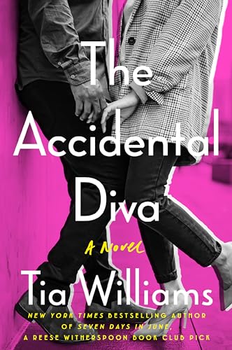 The Accidental Diva view 2