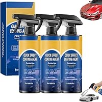 Quick Effect Auto-Versiegelungsspray - 3-in-1 Nano- Produktbild-Vorschau 6