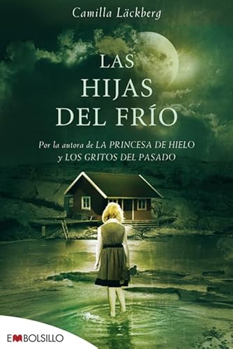 LAS HIJAS DEL FRIO [Spanish] 8492695498 Book Cover