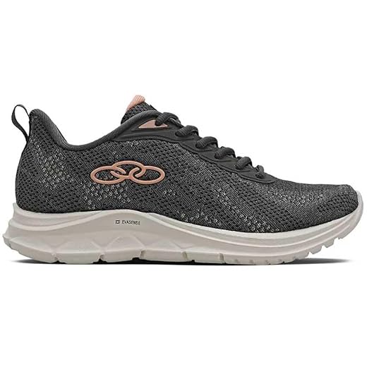 Tênis Olympikus Citrus 2 Feminino