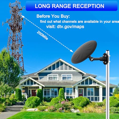 Omni Directional Targe X