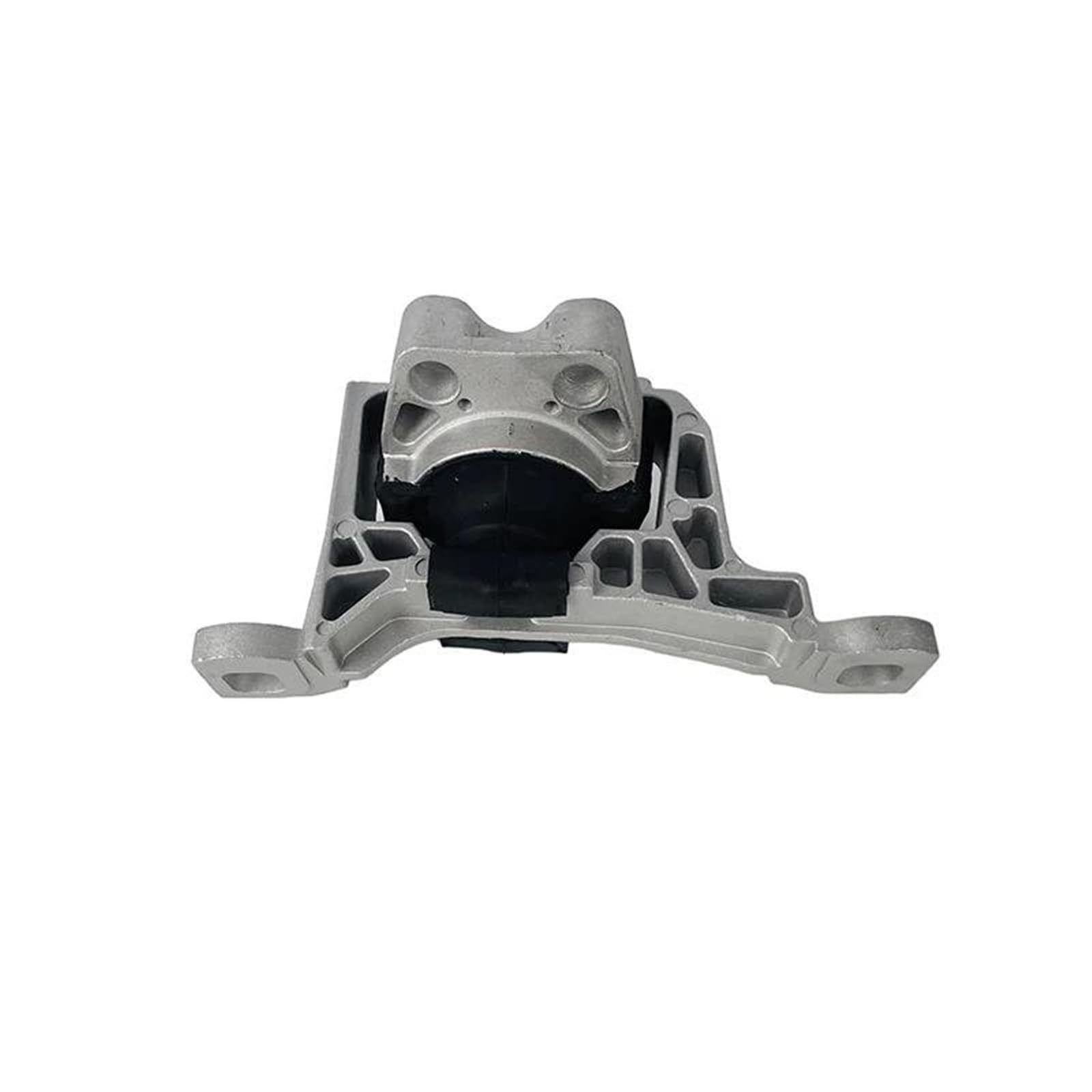 Generico Revisione del Motore Ricambi per Accessori Auto Supporto Motore di Ricambio per Volvo C30 S40 V50 AV61-6F012AB