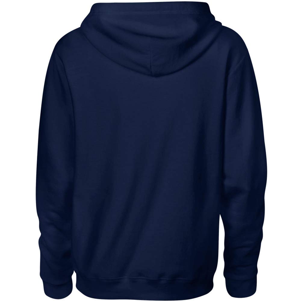 Gildan Modern Kobiety Bluza z kapturem na zamek błyskawiczny za Bluza z kapturem (1 w zestawie)