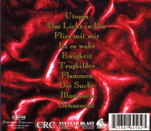 Crematory ch.Album)