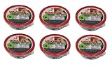Nongshim Udon Premium Noodle Soup Original: 6 Packs of 9.73 Oz - Cos14