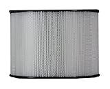 Sears/Kenmore Replacement HEPA Filter 83154 (HEP5020) by Magnet by FiltersUSA