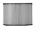 Sears/Kenmore Replacement HEPA Filter 83154 (HEP5020) by Magnet by FiltersUSA