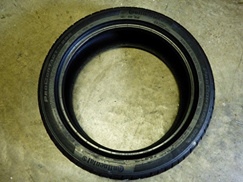 Continental Procontact Gx - Ssr 225/45R18 95H Bsw Touring #TOP5