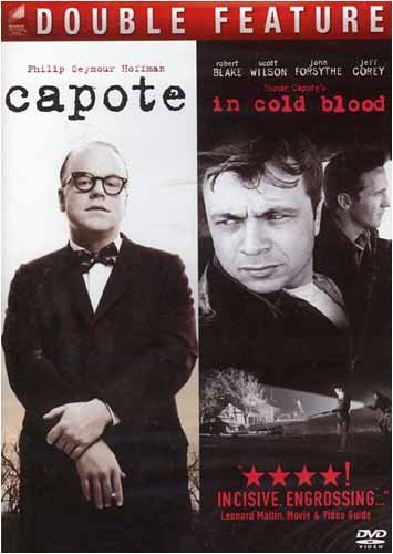 NEW Capote/in Cold Blood (DVD) [DVD]