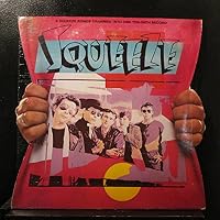 6 Squeeze Songs Crammed Into One Ten-inch Record