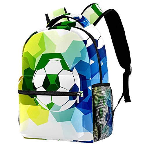 Sac à dos voyage créatif avec porte-gourde externe anti-fuite enfant