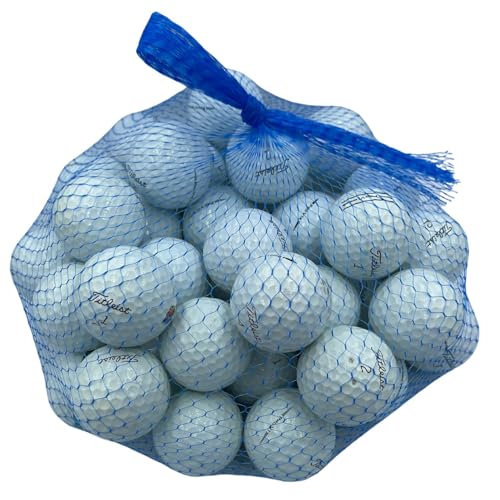 Golf Ball Planet Pro V1/Pro V1x Used Golf Balls (3A/Good,